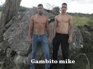 Gambito_mike