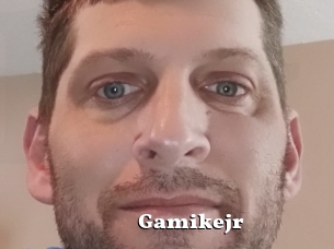 Gamikejr