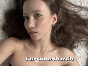 Garynhardcastle