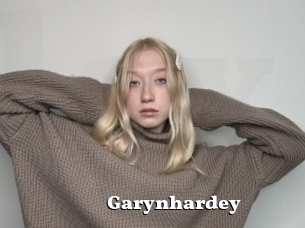 Garynhardey