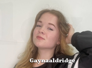 Gaynaaldridge