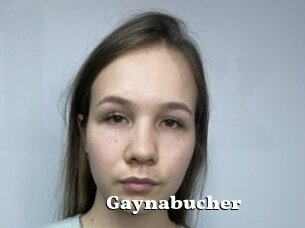 Gaynabucher