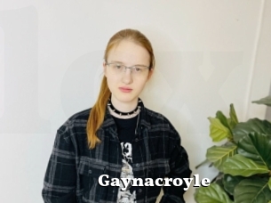 Gaynacroyle