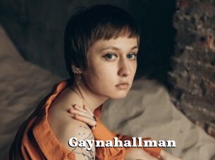 Gaynahallman
