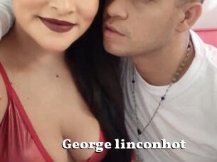 George_linconhot