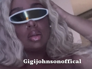 Gigijohnsonoffical