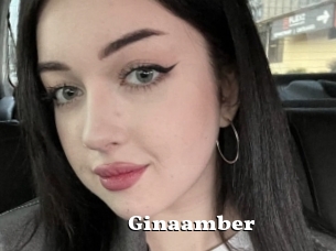 Ginaamber