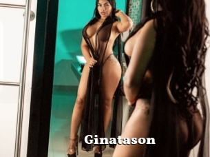 Ginatason