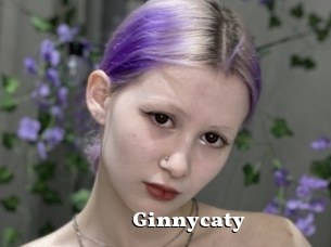 Ginnycaty