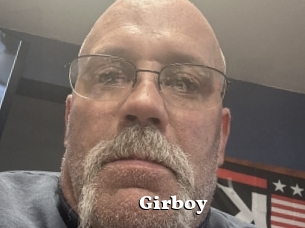 Girboy