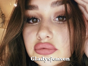 Gladysjensen