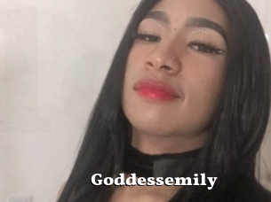 Goddessemily