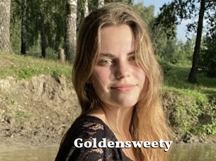 Goldensweety