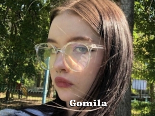 Gomila