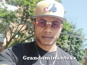 Grandominantexx