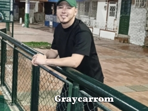 Graycarrom