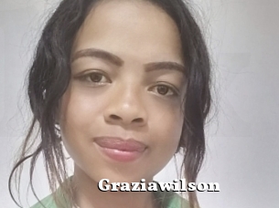 Graziawilson