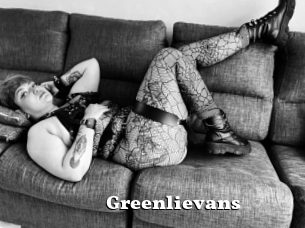 Greenlievans