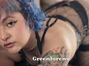 Greenlorens