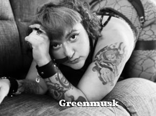 Greenmusk