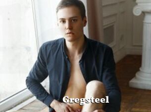 Gregsteel