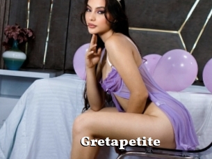 Gretapetite