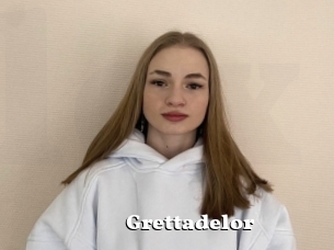 Grettadelor