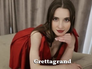 Grettagrand