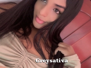 Greysativa