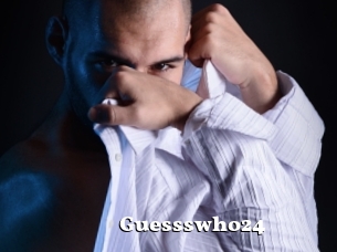 Guessswho24