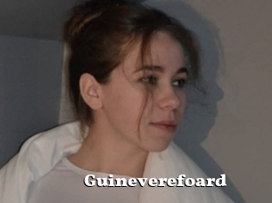 Guineverefoard