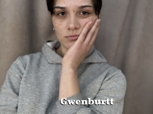 Gwenburtt