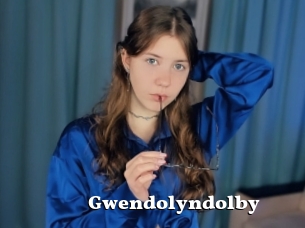 Gwendolyndolby