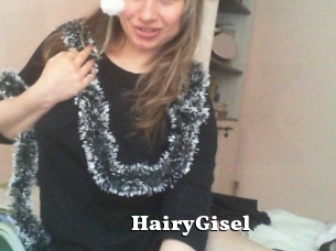 HairyGisel