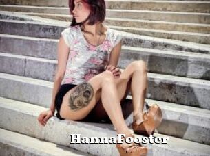 HannaFooster