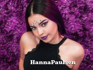 HannaPaulsen