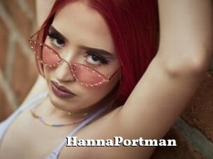 HannaPortman