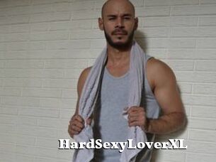 HardSexyLoverXL