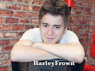 HarleyFrown
