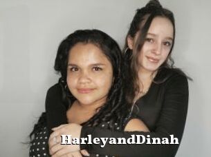 HarleyandDinah