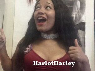 HarlotHarley