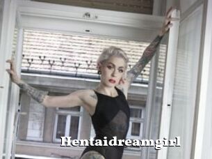 Hentaidreamgirl