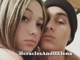 HeraclesAndHElena