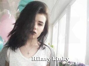 Hilary_kinky