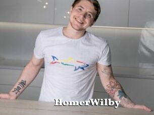 HomerWilby
