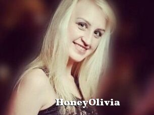 Honey_Olivia