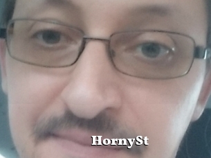 HornySt