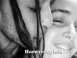 Hornycouple18
