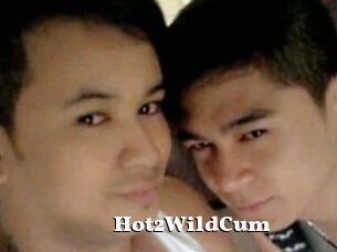 Hot2WildCum