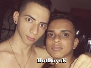 HotBoysK Libido Connexion